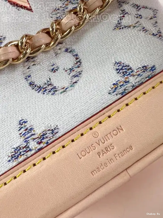NANO LOUIS VUITTON NOÉ-13*16*10cm 0525